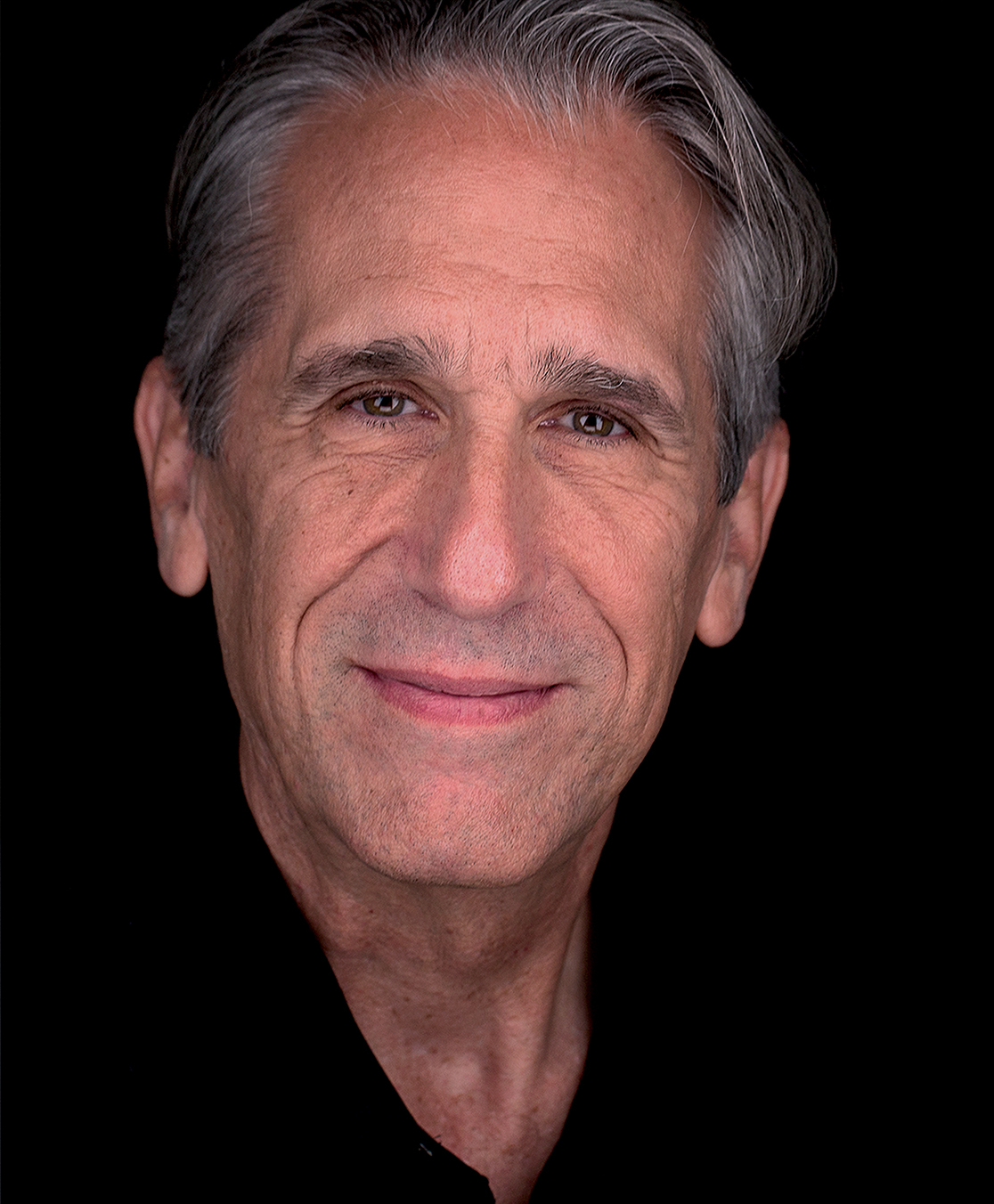 Frank Oden